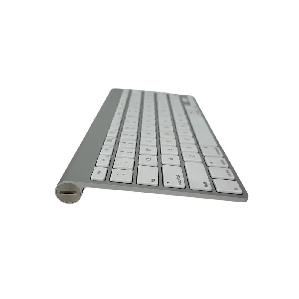 OEM Apple A1314 Bluetooth Wireless Magic Keyboard Aluminum